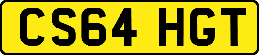 CS64HGT