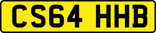 CS64HHB
