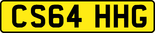 CS64HHG