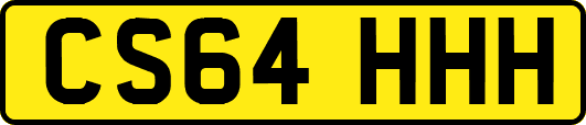 CS64HHH