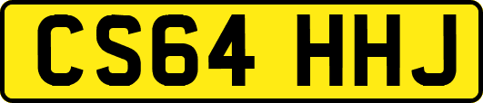 CS64HHJ