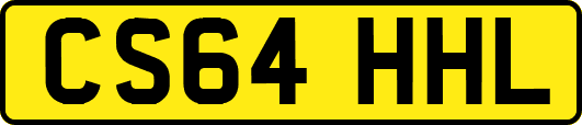 CS64HHL