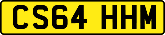 CS64HHM