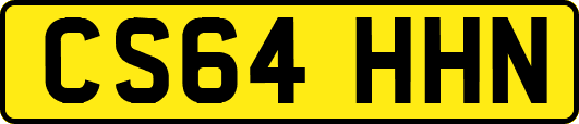 CS64HHN