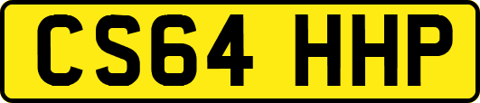 CS64HHP