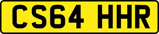 CS64HHR