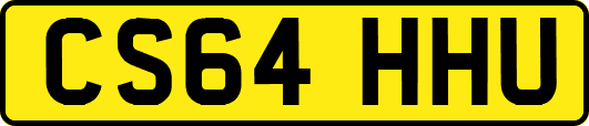 CS64HHU
