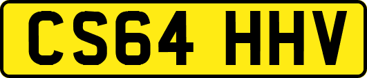 CS64HHV