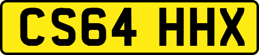 CS64HHX