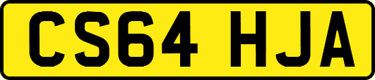 CS64HJA