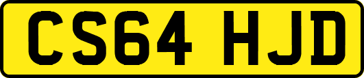 CS64HJD