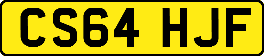 CS64HJF
