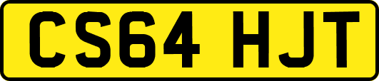CS64HJT