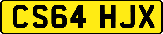 CS64HJX