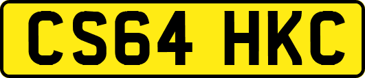 CS64HKC