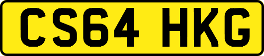 CS64HKG