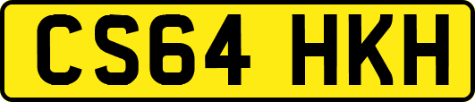 CS64HKH