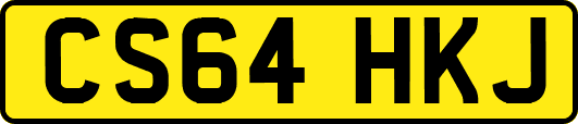 CS64HKJ