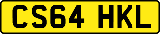 CS64HKL