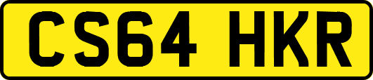 CS64HKR