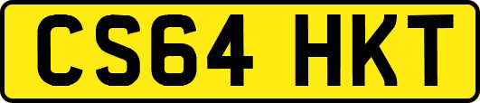 CS64HKT