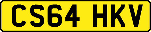 CS64HKV