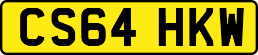 CS64HKW