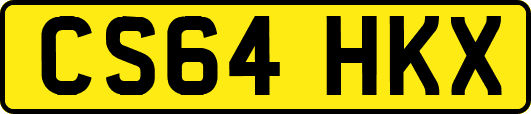 CS64HKX
