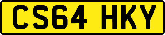 CS64HKY
