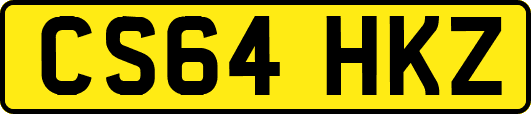 CS64HKZ