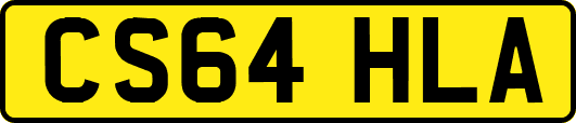 CS64HLA