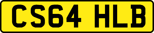 CS64HLB