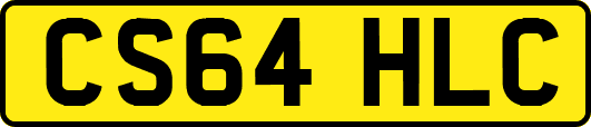 CS64HLC