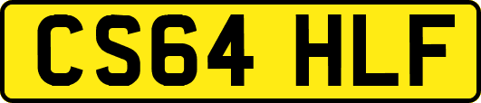 CS64HLF