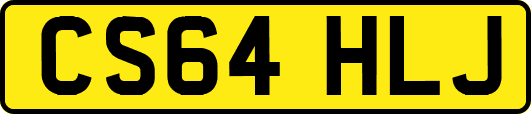 CS64HLJ