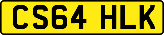 CS64HLK