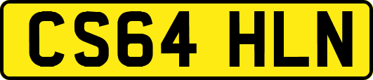 CS64HLN