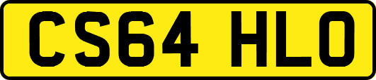 CS64HLO