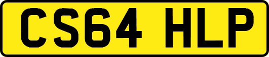 CS64HLP