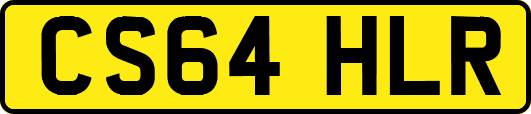 CS64HLR