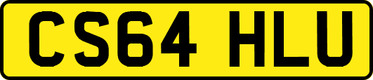 CS64HLU