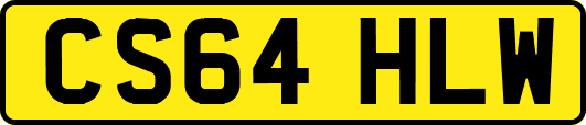 CS64HLW