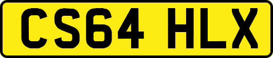 CS64HLX