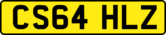 CS64HLZ