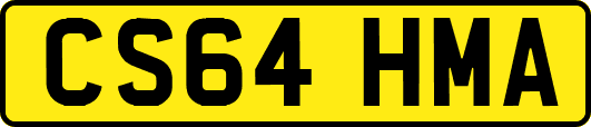 CS64HMA