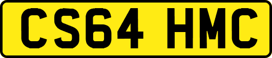 CS64HMC