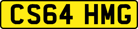 CS64HMG