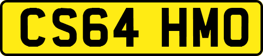 CS64HMO