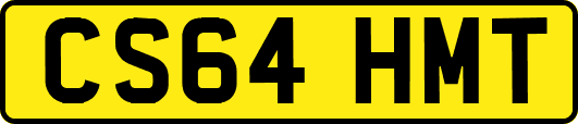 CS64HMT