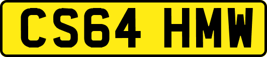 CS64HMW